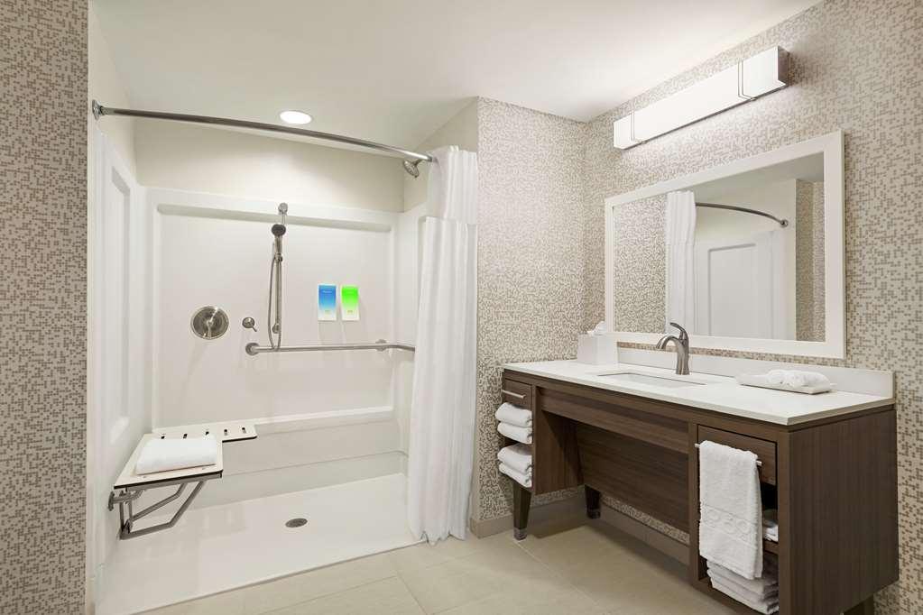 Home2 Suites By Hilton Fernandina Beach On Amelia Island, Fl Room photo